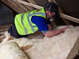 Insulation Air Sealing in Lake Kerr, FL